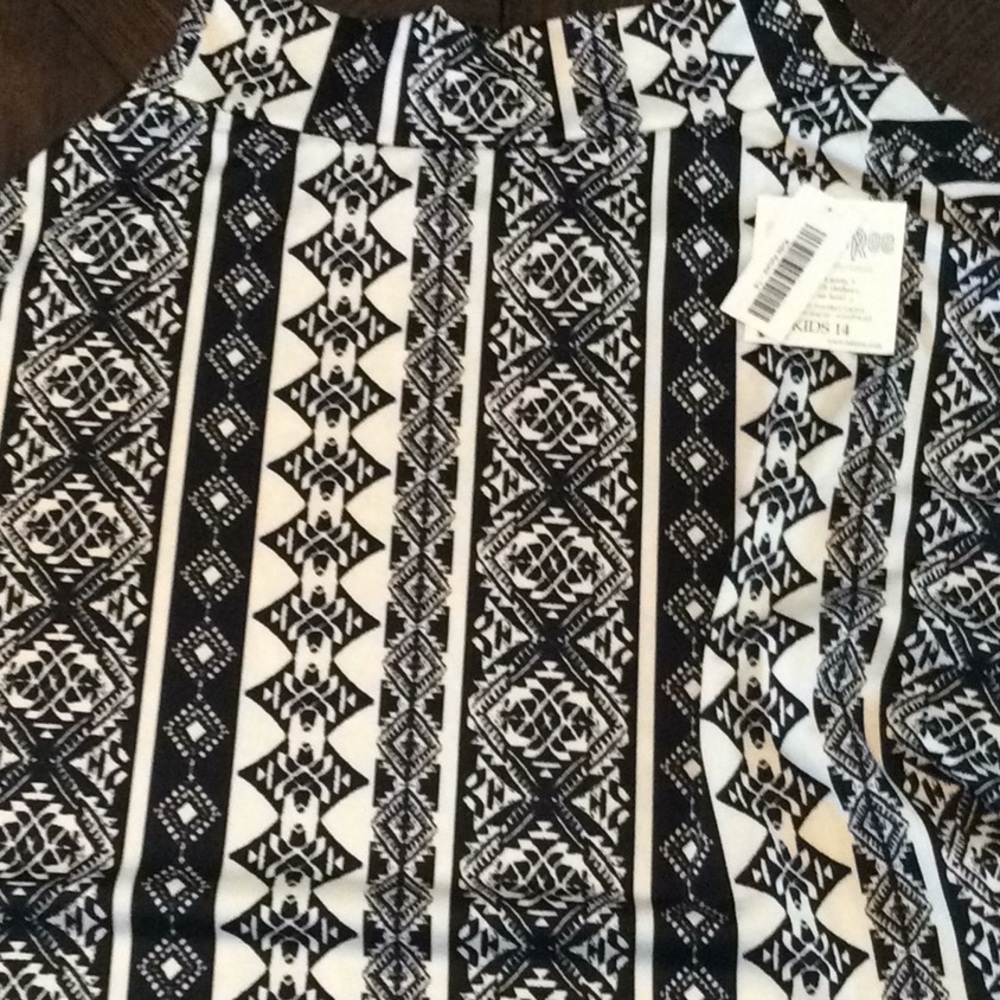 New Lularoe skirt
